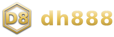 dh888 logo